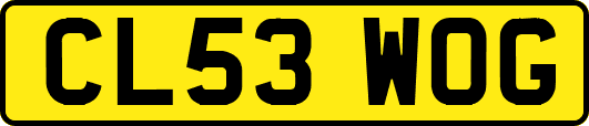 CL53WOG