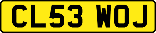 CL53WOJ