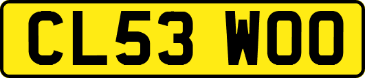 CL53WOO