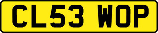 CL53WOP