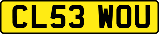 CL53WOU