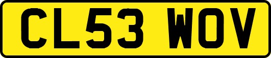 CL53WOV
