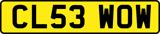 CL53WOW