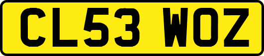 CL53WOZ