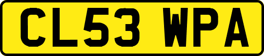 CL53WPA