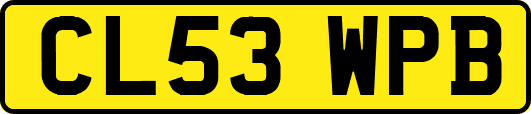 CL53WPB