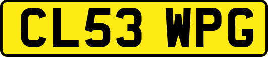 CL53WPG
