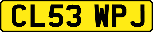 CL53WPJ