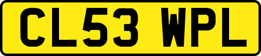 CL53WPL