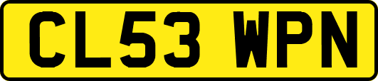 CL53WPN