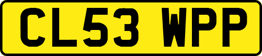 CL53WPP