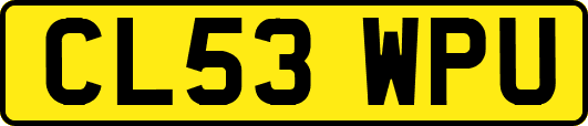 CL53WPU
