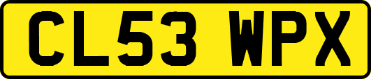 CL53WPX