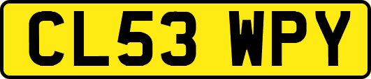 CL53WPY