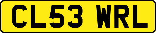 CL53WRL