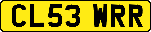 CL53WRR