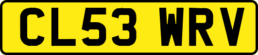 CL53WRV