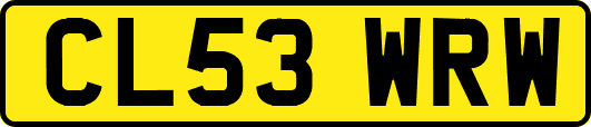 CL53WRW