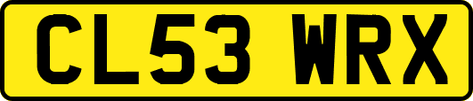 CL53WRX