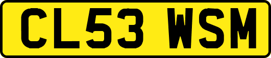 CL53WSM