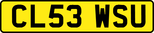 CL53WSU