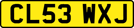 CL53WXJ