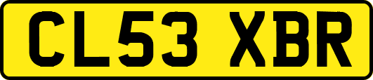 CL53XBR