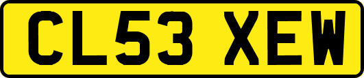 CL53XEW