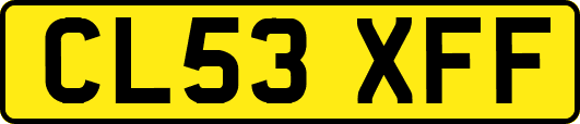 CL53XFF