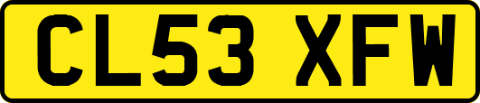 CL53XFW