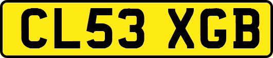 CL53XGB