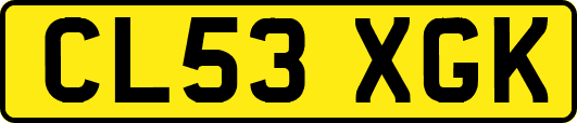 CL53XGK