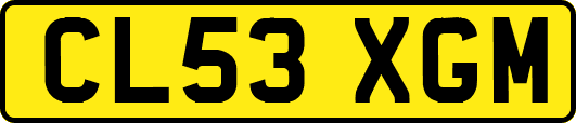 CL53XGM
