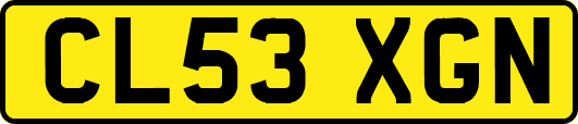 CL53XGN