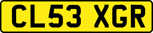 CL53XGR
