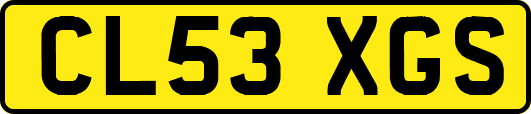 CL53XGS