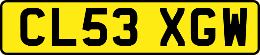 CL53XGW