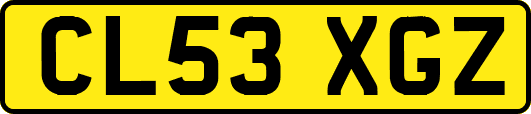 CL53XGZ