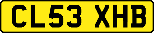 CL53XHB