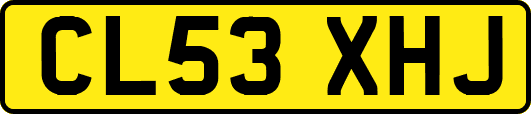 CL53XHJ