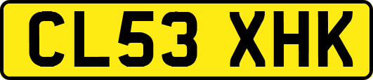 CL53XHK
