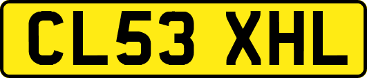 CL53XHL