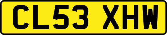 CL53XHW