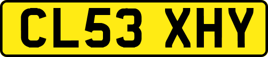CL53XHY