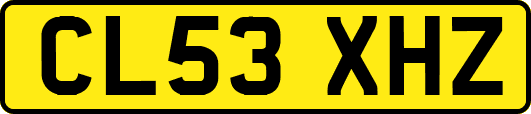 CL53XHZ