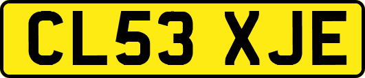 CL53XJE