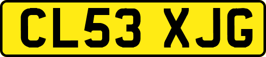 CL53XJG