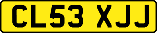CL53XJJ