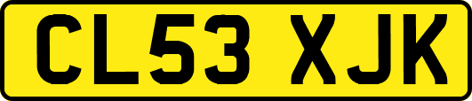 CL53XJK
