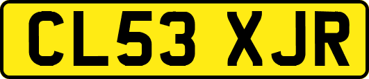 CL53XJR
